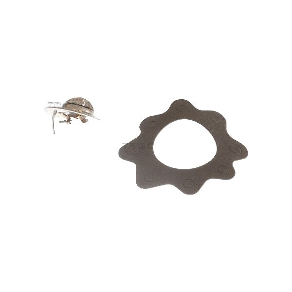 Thermostat Coolant for separate Housing 88 °C TRISCAN for e.g. ROVER 800