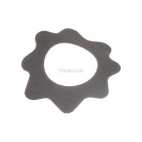 Thermostat Coolant for separate Housing 88 °C TRISCAN for e.g. ROVER 800