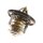 Thermostat Coolant separate Housing 82 °C TRISCAN for e.g. MITSUBISHI LANCER