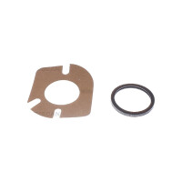 Thermostat Kühlmittel separates Gehäuse 88 °C TRISCAN für u.a. HYUNDAI ACCENT