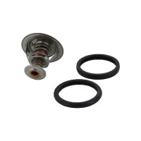 Thermostat Coolant separate Housing 82 °C TRISCAN for...