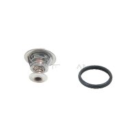 Thermostat Coolant separate Housing 82 °C TRISCAN for...