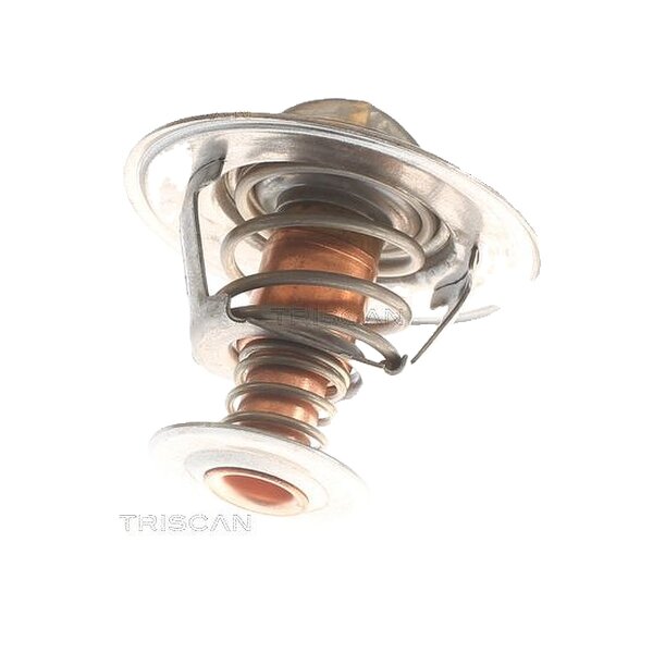 Thermostat Coolant for integrated Housing 82 °C TRISCAN for e.g. SAAB 9000