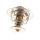 Thermostat Coolant for integrated Housing 88 °C TRISCAN for e.g. SAAB 9-5
