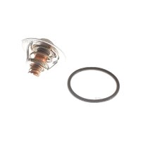 Thermostat Coolant for integrated Housing 91 °C...