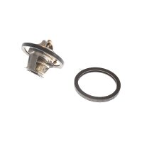 Thermostat Coolant separate Housing 82 °C TRISCAN for...