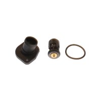 Thermostat Coolant integrated Housing 87 °C TRISCAN...