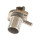 Thermostat Kühlmittel separates Gehäuse 88 °C TRISCAN für u.a. RENAULT CLIO