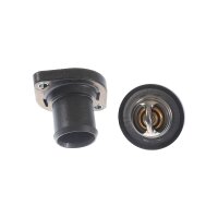 Thermostat Coolant integrated Housing 89 °C TRISCAN...