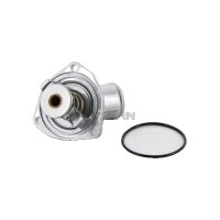 Thermostat Coolant with Housing 87 °C TRISCAN...