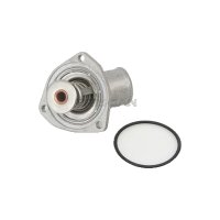 Thermostat Coolant with Housing 92 °C TRISCAN for...