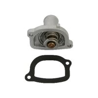 Thermostat Coolant integrated Housing 87 °C TRISCAN...