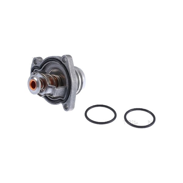 Thermostat Coolant integrated Housing 92 °C TRISCAN for e.g. OPEL AGILA
