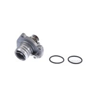 Thermostat Coolant integrated Housing 92 °C TRISCAN...