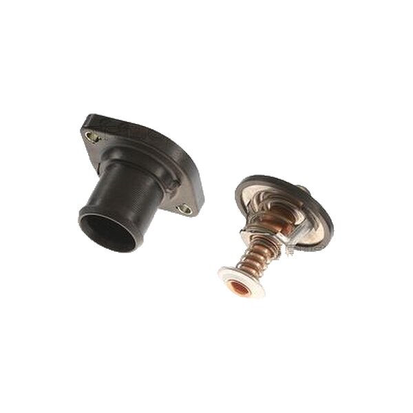 Thermostat Coolant integrated Housing 89 °C TRISCAN for e.g. PEUGEOT 407