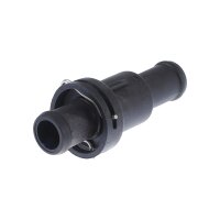 Thermostat Coolant integrated Housing 75 °C TRISCAN...