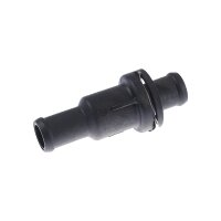 Thermostat Coolant integrated Housing 75 °C TRISCAN...