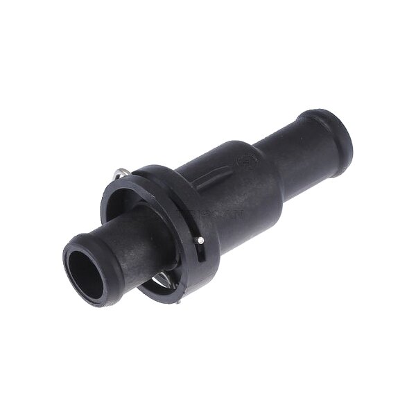 Thermostat Kühlmittel integriertes Gehäuse 80 °C TRISCAN für u.a. AUDI A8