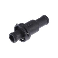 Thermostat Coolant integrated Housing 80 °C TRISCAN...