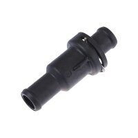 Thermostat Coolant integrated Housing 80 °C TRISCAN...