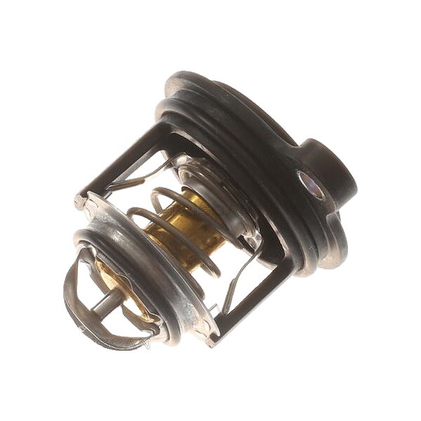 Thermostat Coolant integrated Housing 50 °C TRISCAN for e.g. FORD FIESTA