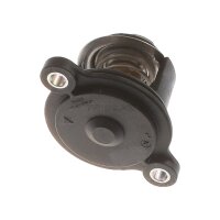 Thermostat Coolant integrated Housing 50 °C TRISCAN...