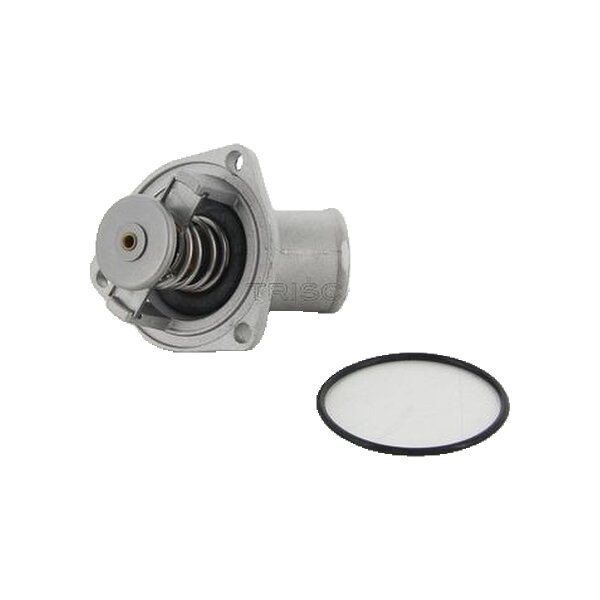 Thermostat Coolant integrated Housing 92 °C TRISCAN for e.g. OPEL KADETT