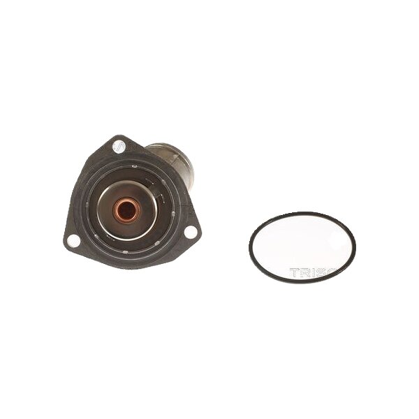 Thermostat Coolant integrated Housing 92 °C TRISCAN for e.g. OPEL ASTRA