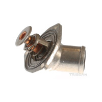 Thermostat Coolant integrated Housing 92 °C TRISCAN...