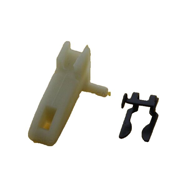 Cable Clutch Actuation TRISCAN IAM-Expertise suitable for e.g. PEUGEOT 405