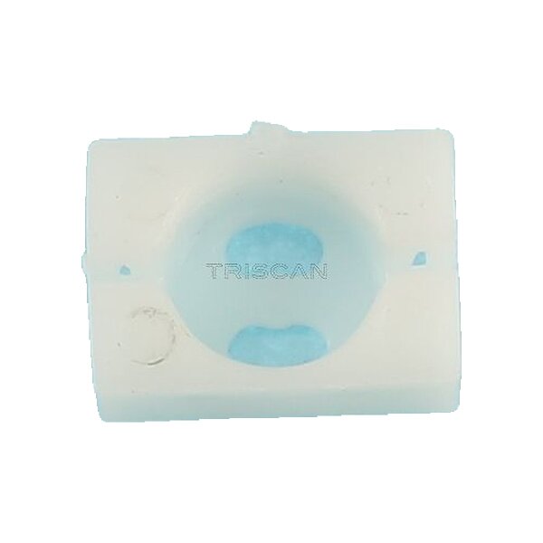 Cable Pull Manual Transmission SLIDING SHOE TRISCAN suitable for e.g. AUDI A3