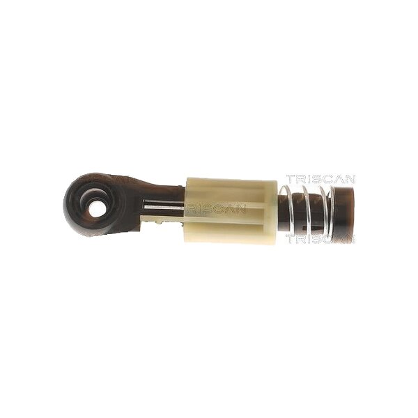Cable Pull Manual Transmission SHIFT END TRISCAN for e.g. VW TRANSPORTER