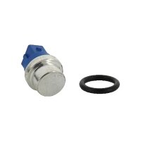 Coolant Temperature Sensor 2-pin TRISCAN suitable for...
