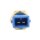 Coolant Temperature Sensor 2-pin TRISCAN for e.g. LANCIA THEMA