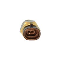Coolant Temperature Sensor 2-pin TRISCAN for e.g. LANCIA...