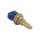 Coolant Temperature Sensor 2-pin TRISCAN for FIAT DUCATO and others