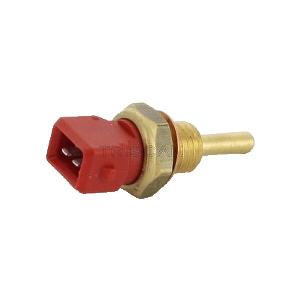 Coolant Temperature Sensor 2-pin TRISCAN for NISSAN PRIMERA and others