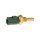 Coolant Temperature Sensor 2-pin TRISCAN IAM-Expertise for e.g. VOLVO S60