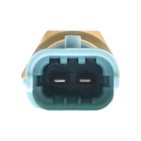 Coolant Temperature Sensor 2-pin TRISCAN for IVECO DAILY...