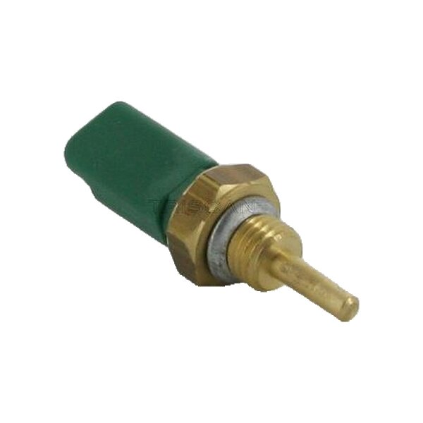 Coolant Temperature Sensor 2-pin TRISCAN for e.g. OPEL ASTRA