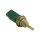 Coolant Temperature Sensor 2-pin TRISCAN for e.g. OPEL ASTRA