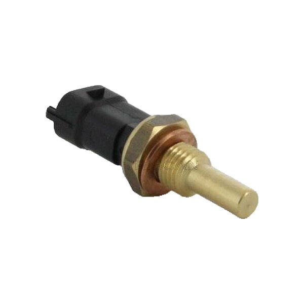 Sensor Kühlmitteltemperatur M12 X 1,5 2-polig TRISCAN für u.a. FIAT FREEMONT