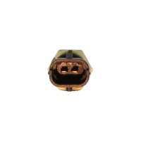 Coolant Temperature Sensor 2-pin TRISCAN for e.g. FIAT...