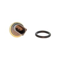 Coolant Temperature Sensor 2-pin TRISCAN suitable for...
