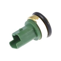 Coolant Temperature Sensor 2-pin TRISCAN for PEUGEOT...