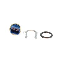 Coolant Temperature Sensor 3-pin TRISCAN for PEUGEOT...