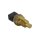 Coolant Temperature Sensor M14 X 1.25 2-pin TRISCAN for e.g. CITROËN ZX