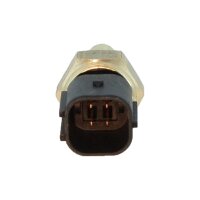 Coolant Temperature Sensor 4-pin TRISCAN for e.g. MB E-CLASS