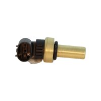 Coolant Temperature Sensor 2-pin TRISCAN for e.g. OPEL CORSA