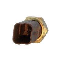 Coolant Temperature Sensor 2-pin TRISCAN for FIAT PANDA...